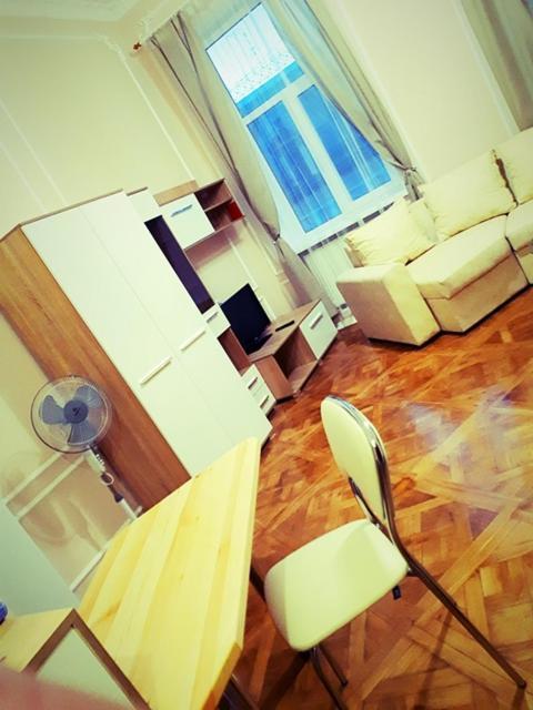 Apartment In The City Center Івано-Франківськ Екстер'єр фото