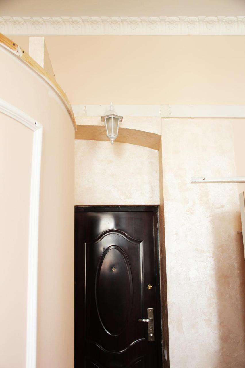 Apartment In The City Center Івано-Франківськ Екстер'єр фото